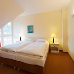 Ferienhaeuser Duenenmeer