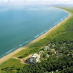 Ferienhaeuser Duenenmeer * Dierhagen