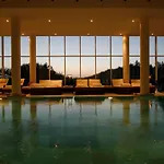 Villa Ferienhaeuser Duenenmeer *