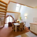 Ferienhaeuser Duenenmeer Villa Dierhagen