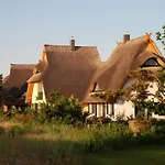 Ferienhaeuser Duenenmeer