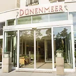 Ferienhaeuser Duenenmeer Villa Dierhagen
