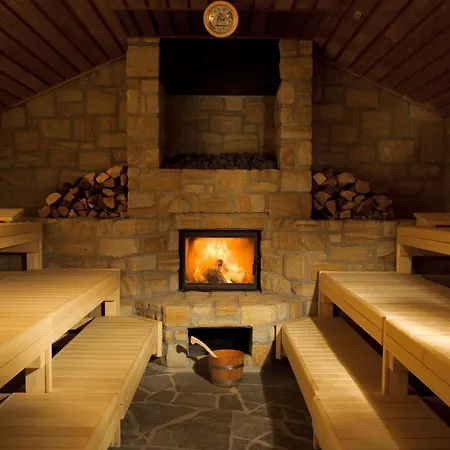 Villa Ferienhaeuser Duenenmeer Dierhagen