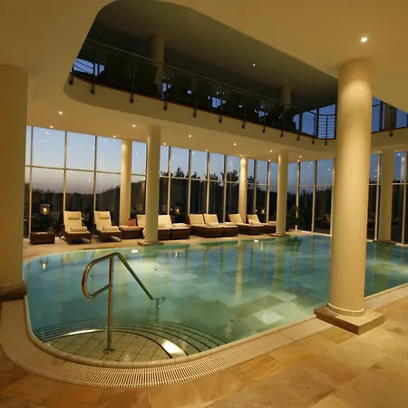 Ferienhaeuser Duenenmeer Villa *