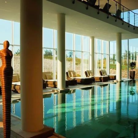 Ferienhaeuser Duenenmeer * Dierhagen