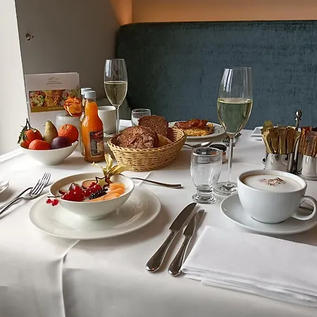 Ferienhaeuser Duenenmeer