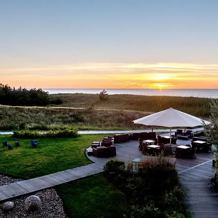 Ferienhaeuser Duenenmeer Villa *