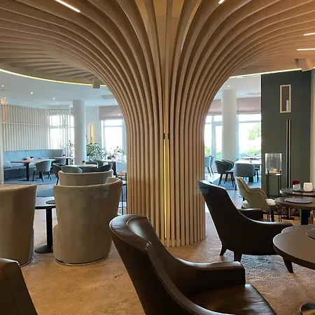 Ferienhaeuser Duenenmeer Villa Dierhagen