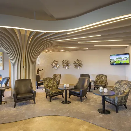 Villa Ferienhaeuser Duenenmeer Dierhagen