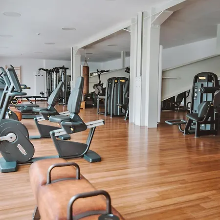 Ferienhaeuser Duenenmeer