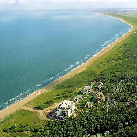 Ferienhaeuser Duenenmeer * Dierhagen