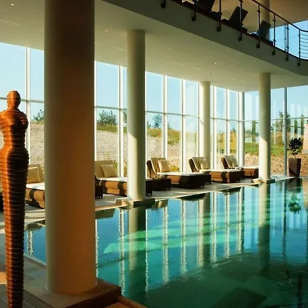 Ferienhaeuser Duenenmeer Dierhagen