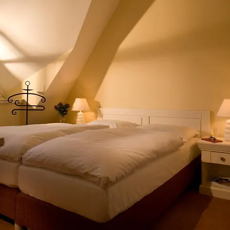 Villa Ferienhaeuser Duenenmeer