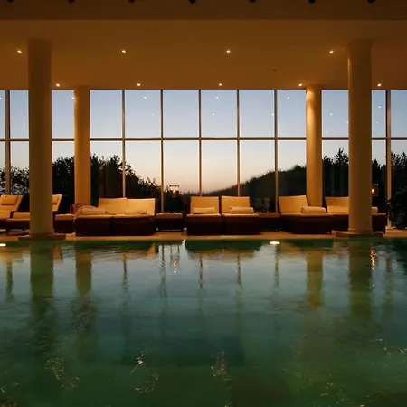 Villa Ferienhaeuser Duenenmeer *