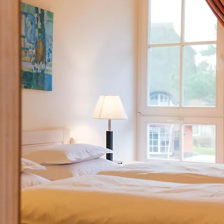 Ferienhaeuser Duenenmeer